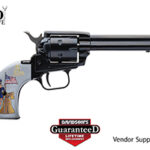 Heritage Rough Rider 22 LR RR22B4-PINUP4