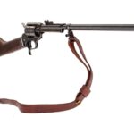 Rough Rider Ranger 22 LR Carbine 16" Barrel BR226B16HS-LS