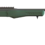 Rossi Single Shot Turkey 410 26" Barrel OD Green SSI-TKY