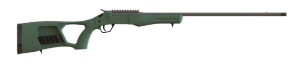 Rossi Single Shot Turkey 410 26" Barrel OD Green SSI-TKY