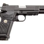 Wilson Combat Experior Full Size Double Stack 9mm 1911 2011 XPD-LPR-9A