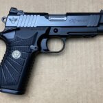 Wilson Combat EDC Experior Commander 9mm 1911 2011 XPD-COPR-9A