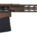 Diamondback DB10 6.5 Creedmoor 20" SS Barrel Midnight Bronze DB1065CDMB