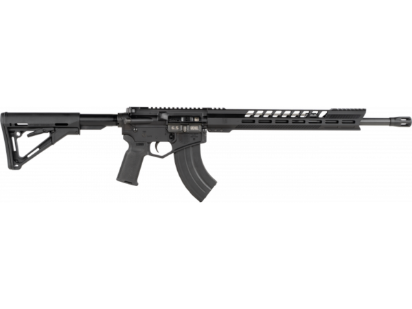 Diamondback DB15 6.5 Grendel 18" Barrel 15" MLok Handguard DB1565BGB