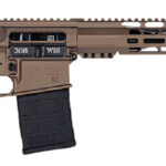 Diamondback DB10 AR-10 308 FDE MLOK DB10CCMLFDE