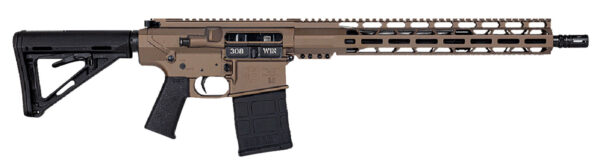 Diamondback DB10 AR-10 308 FDE MLOK DB10CCMLFDE