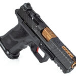 Zev Technologies Hyper-Comp Compact 9mm OZ9C-CPT-HYP-B-BRZ