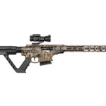 Armscor Rock Island Armory VR80 12 Ga Realtree Timber W/ Vortex VR80-RT