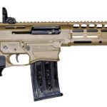 PW ARMS AR-12 Pro A2 Desert Tan 12 Gauge 20" 3" 5+1 Panzer AR12 AR12PSDT