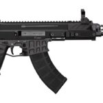 CZ USA 805 Bren 2 MS 7.62X39 91461