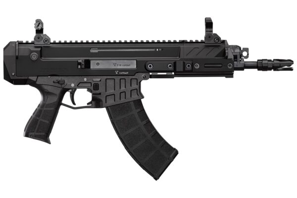 CZ USA 805 Bren 2 MS 7.62X39 91461