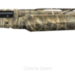 Benelli M2 Field Max 5 Camo 12 Ga Semi Auto 26" Barrel 11107