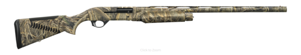 Benelli M2 Field Max 5 Camo 12 Ga Semi Auto 26" Barrel 11107