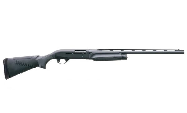 Benelli M2 Field 12 Ga Black Synthetic ComforTech 26" Barrel 11016