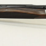 Benelli Ethos Sport Walnut Nickel 12 Ga 30" Barrel 10495