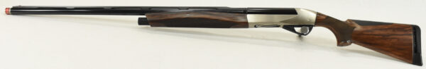 Benelli Ethos Sport Walnut Nickel 12 Ga 30" Barrel 10495