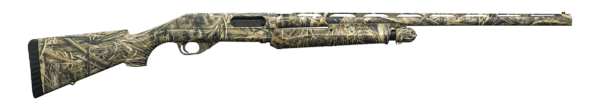 Benelli Nova 12G a 26 w/ Max 5 camo 20076