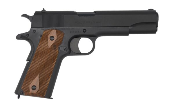 Colt 1911 Military Retro 45 acp Limited edition O1911M