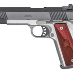 Springfield Armory Ronin Operator 9mm Luger 5" 9rd PX9119L