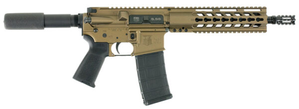 Diamondback DB-15 AR-15 223 10" DBF15PBB10