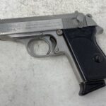 Walther Interarms PPK .380 ACP US made PPK PPK/S