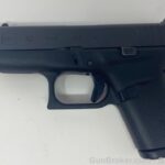 Glock 42 G42 .380 Auto .380 ACP - great condition