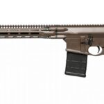 Daniel Defense DD5 V4 Mil Spec 7.62 NATO 18" 02-158-15060-047