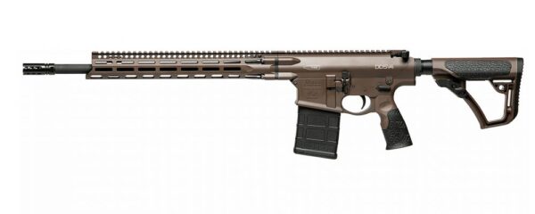 Daniel Defense DD5 V4 Mil Spec 7.62 NATO 18" 02-158-15060-047