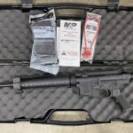 Smith & Wesson M&P10 308 Win LE 18" 311308