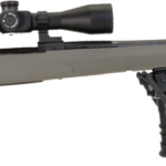 Howa M1500 Long Range 6mm Creedmoor 24" Hogue Stock HGD72203XXX