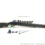 STOEGER M3K 3-GUN 12ga 24" 10rd COMP 31855FS