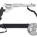 Smith & Wesson M500 Hunter 500 S&W Mag 10.5" 5rd 170231