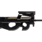 FN PS90 5.7x28 Black Bullpup Secret Service Rifle 3848950460