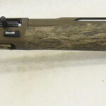 Benelli Super Black Eagle 3 Turkey 12ga 24" 10356