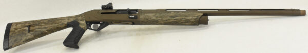 Benelli Super Black Eagle 3 Turkey 12ga 24" 10356