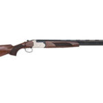 Mossberg Firearms Silver Reserve 20ga 26" O/U 75414