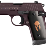 Sig Sauer P238 380 238-380-SPARTAN