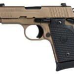 SIG SAUER P938 Emperor Scorpion 9MM 938-9-ESCPN-TB-AMBI