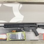 CMMG Banshee 200 MkW-15 458 SOCOM 12.5" 10rd 48A9E97 - used