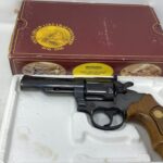 Colt Trooper MK V 357 Magnum 4" 6 shot blued