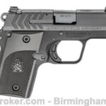 Springfield Armory 911 Alpha Springfield 380 ACP 380 Auto PG9108