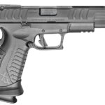 Springfield XDME 5.25" 9mm Luger XDME95259BHC