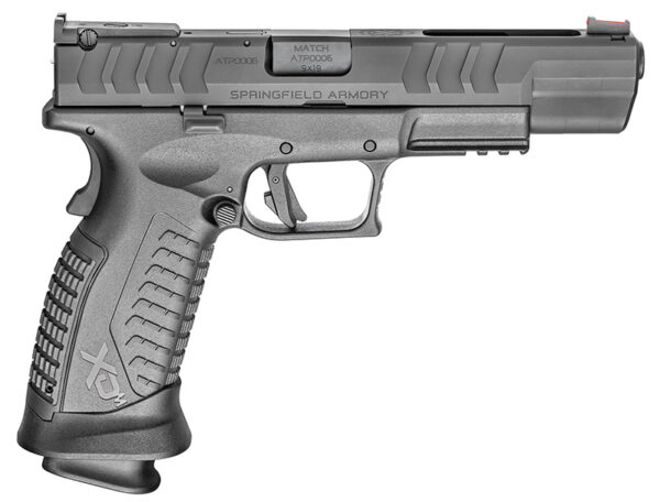 Springfield XDME 5.25" 9mm Luger XDME95259BHC