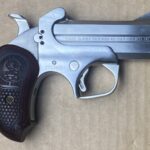 Used Bond Arms Snake Slayer 45 Colt / 410 ga BASS45/410