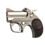 Bond Arms Roughneck 9mm Luger BARN-9MM