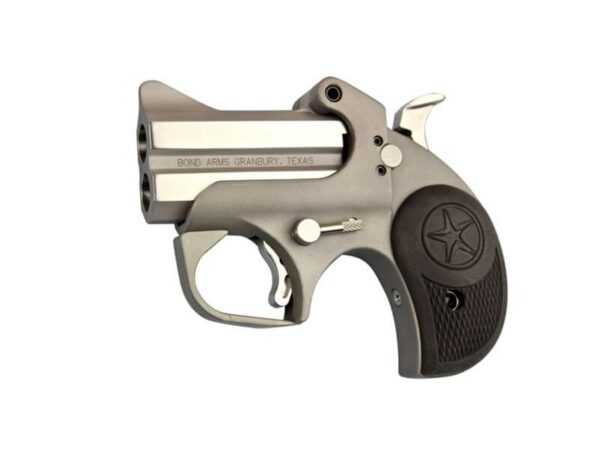 Bond Arms Roughneck 9mm Luger BARN-9MM