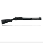 Benelli M4 12 Ga Tactical Semi Auto 18.5" Barrel 11703