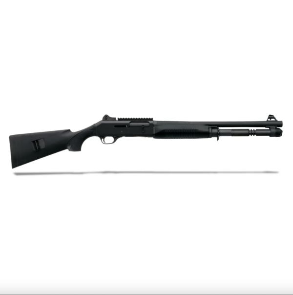 Benelli M4 12 Ga Tactical Semi Auto 18.5" Barrel 11703