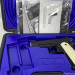 CZ USA | Dan Wesson Valkyrie Commander .45 ACP 4.25" 7rd 1911 - used