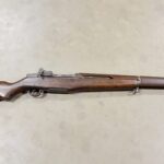 Winchester M1 Garand 30-06 - good condition!